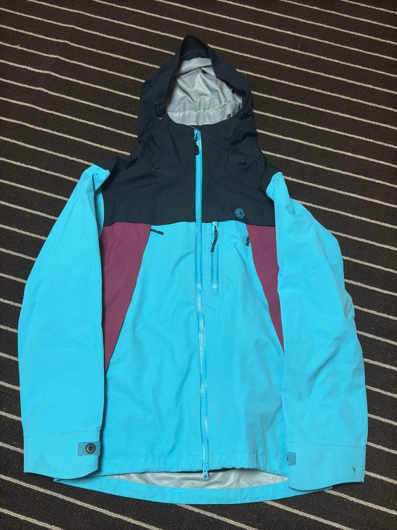 ⭐️超美品⭐️AIRBLASTER BEAST Sサイズ