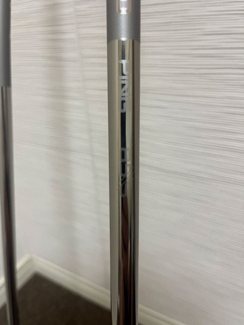 PINGピンG440 HYBRID UT ユーティリティ 2本セット #4 #5