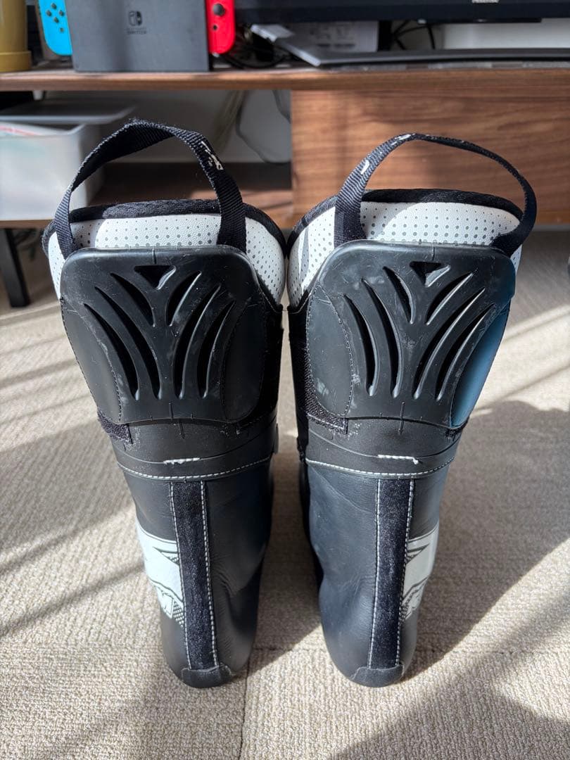 REXXAM レクザム Power REX-S110 スキーブーツ 25.5cm