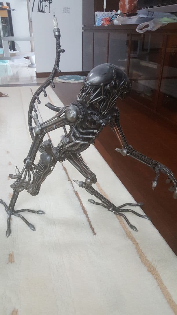 エイリアンＶＳプレデター