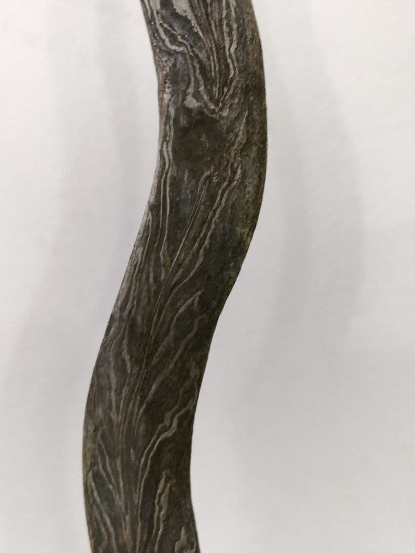 東南アジア　インドネシア　クリス 波刃　短剣 儀礼刀 模造刀