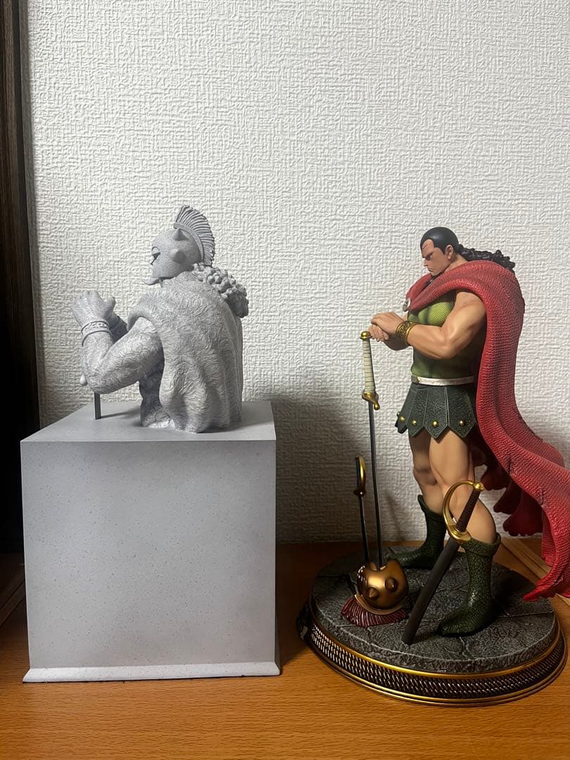 キュロス　POP maximum 海外　フィギュア