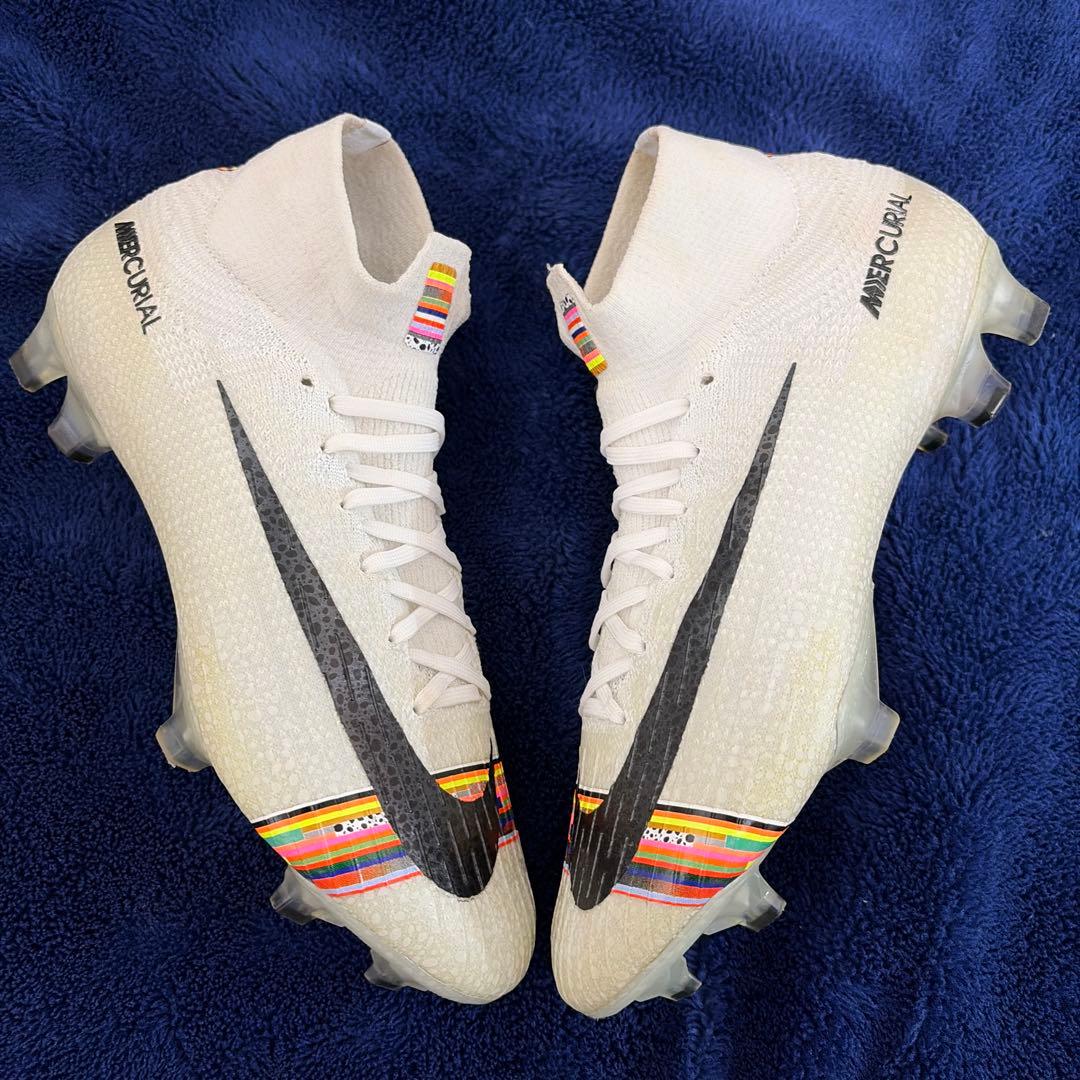 シューズ Nike Mercurial Superfly 6 CR7