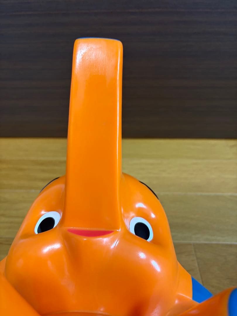 サトちゃん 1959年　復刻版　非売品　バンク　レトロサトちゃん　26㎝