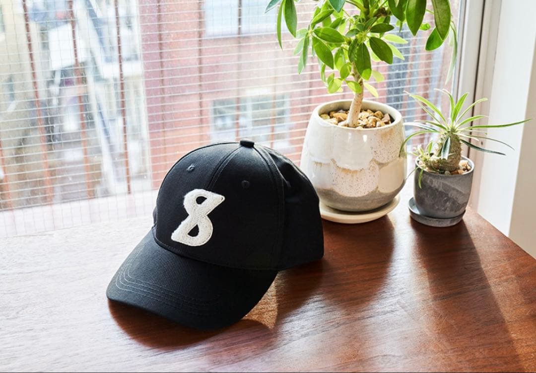 timelesz project audition タイプロ　Tシャツ キャップ