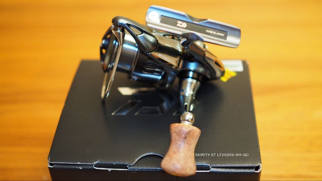 エアリティST LT2500S-XH-QD