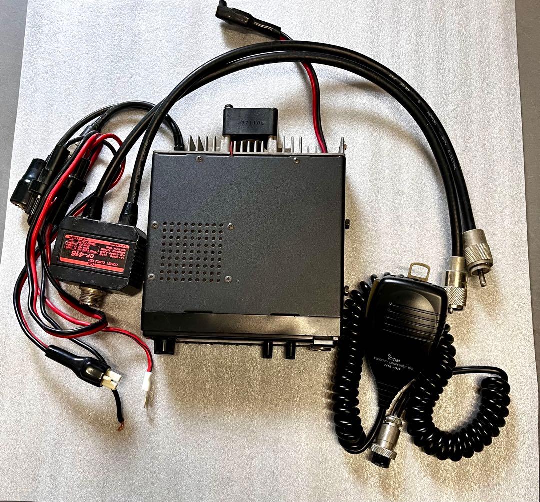 アイコム　IC-2410