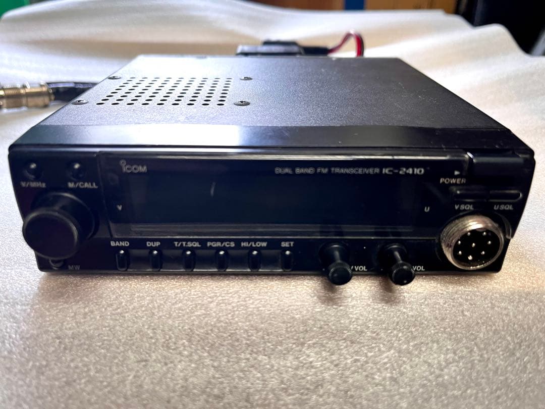 アイコム　IC-2410