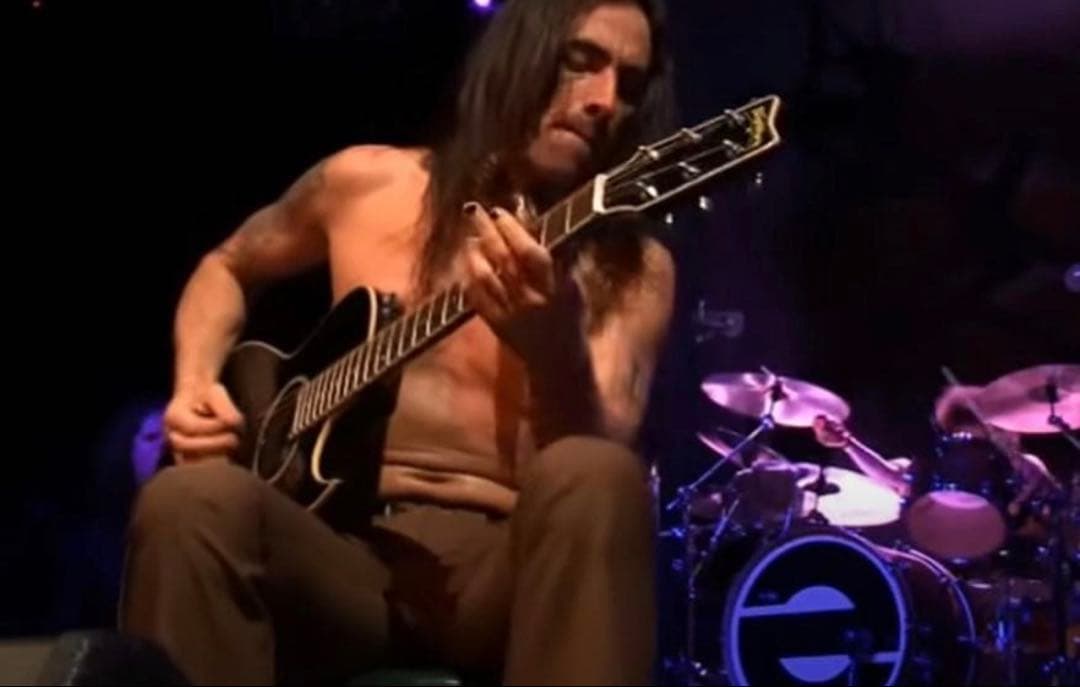 ヌーノモデル WASHBURN SBF80 ギター状態良好美品レア