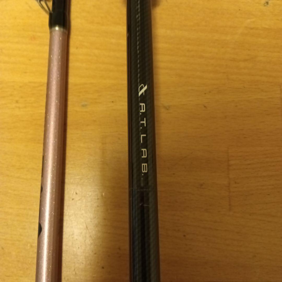 ヤリイカ　スルメイカ　キャスティングブランド