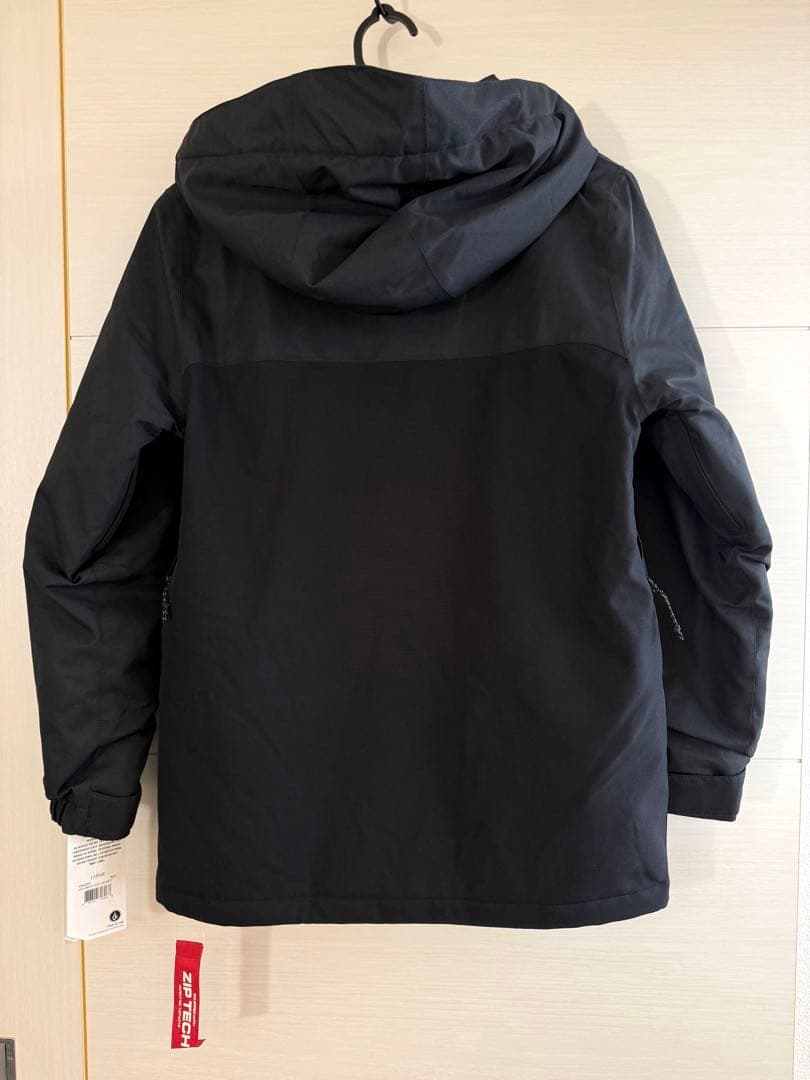 y出品 VOLCOM Holbeck Ins Jacket