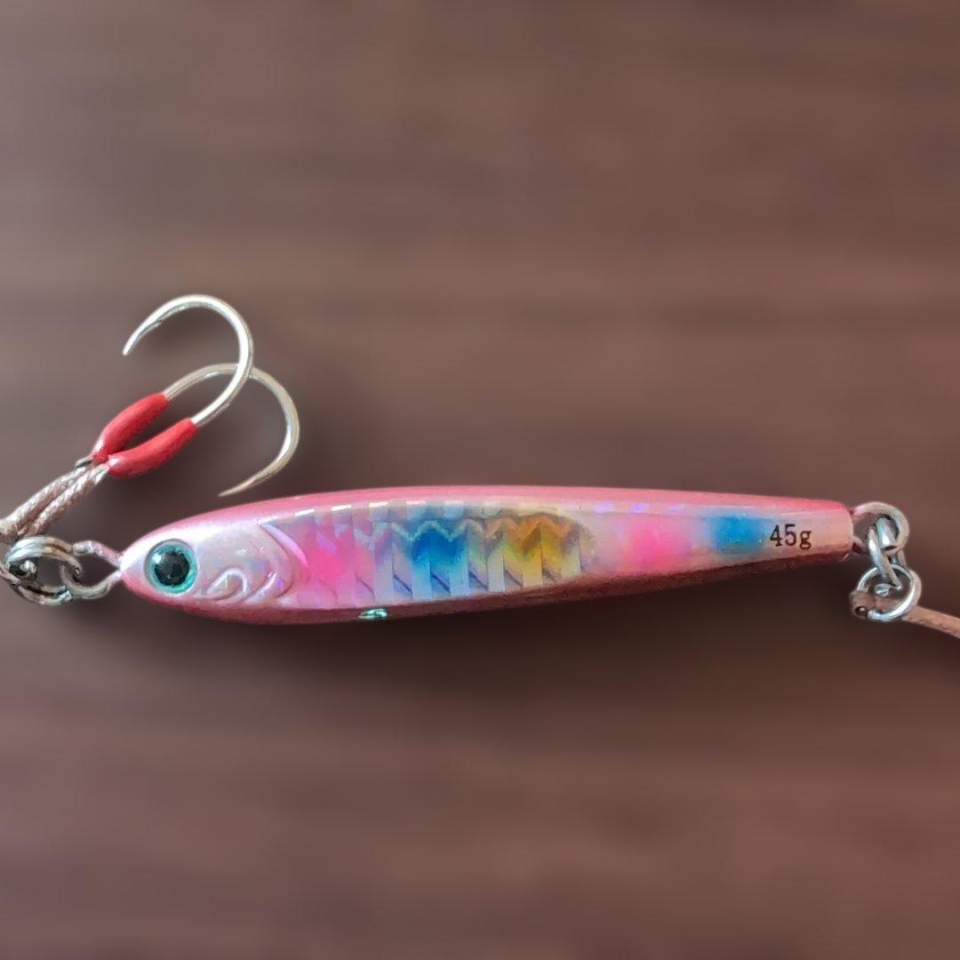 ダイワ　TGベイト SLJ　TGベイトスリム SLJ 45gセット