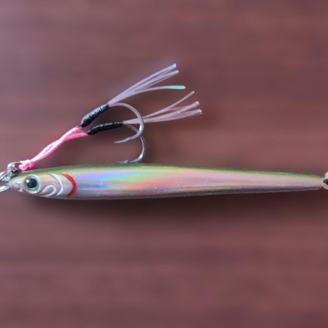 ダイワ　TGベイト SLJ　TGベイトスリム SLJ 45gセット