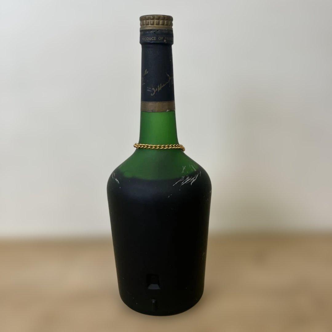 未開栓 700ml ヘネシー Hennessy ナポレオン コニャック