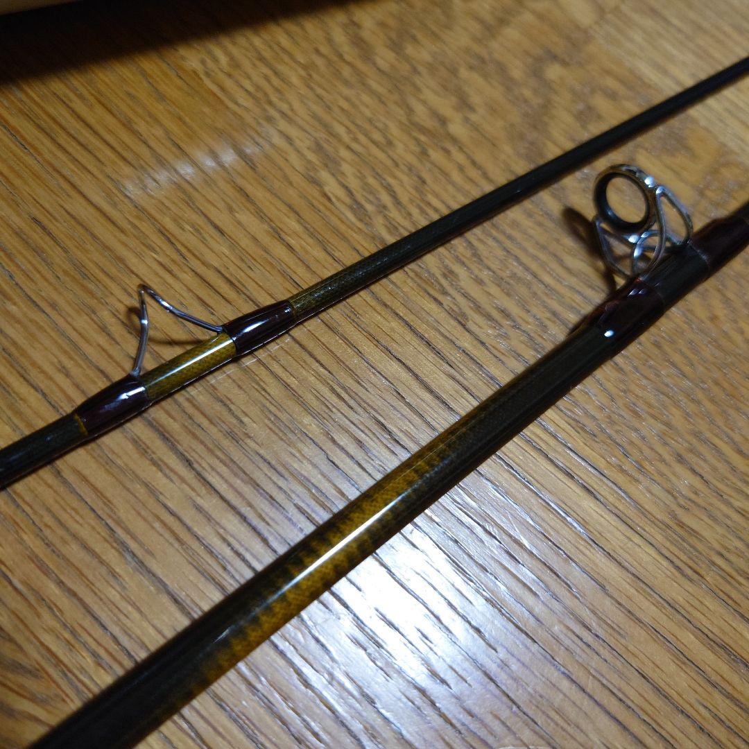 sage Graphite Ⅲ GFL 1190-3 RPLX