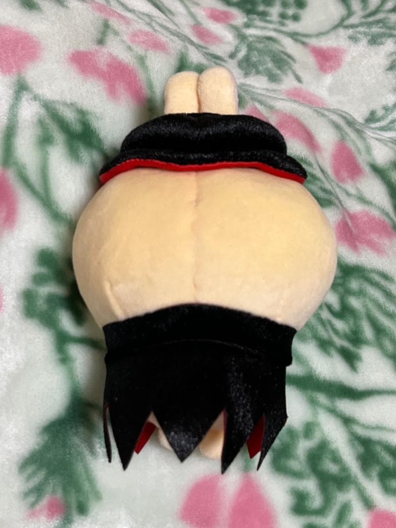 ちいかわ うさぎ 仮装しちゃう！マスコット吸血鬼なうさぎ