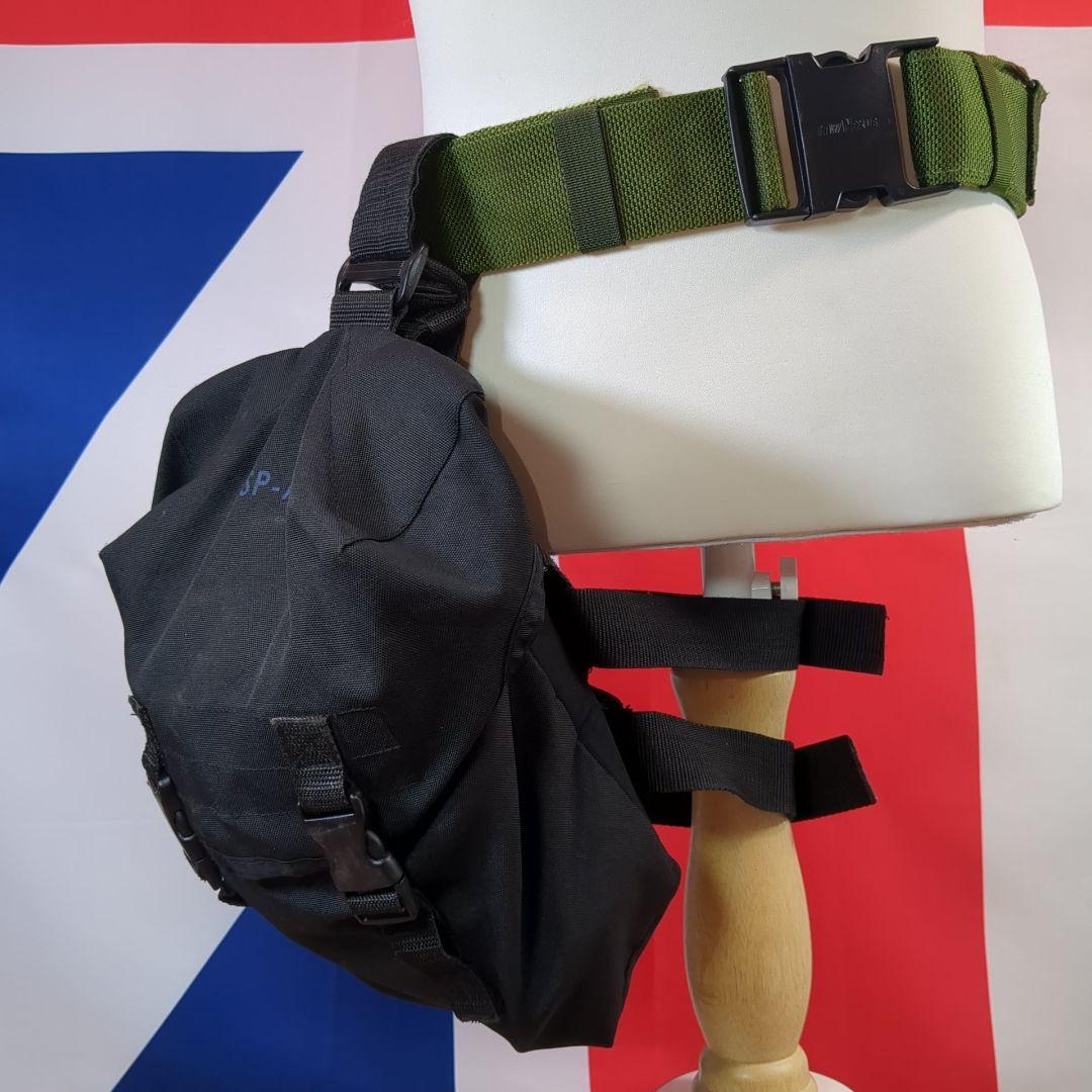 MSA MILLENNIUM ガスマスク S サイズ