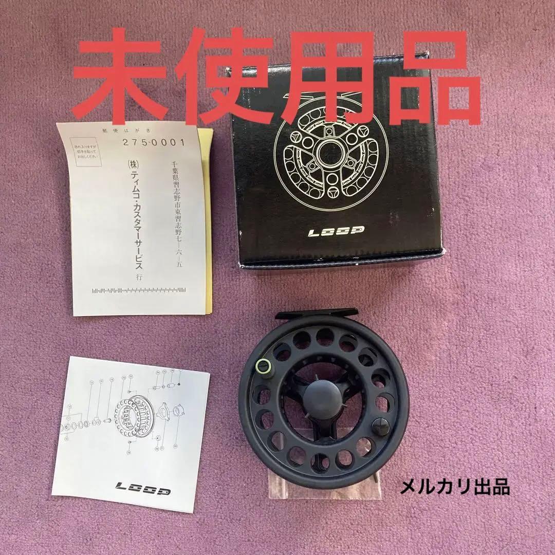 値下済み】】 完全未使用品 ティムコ ループ イグザクト XACT 8-12 R