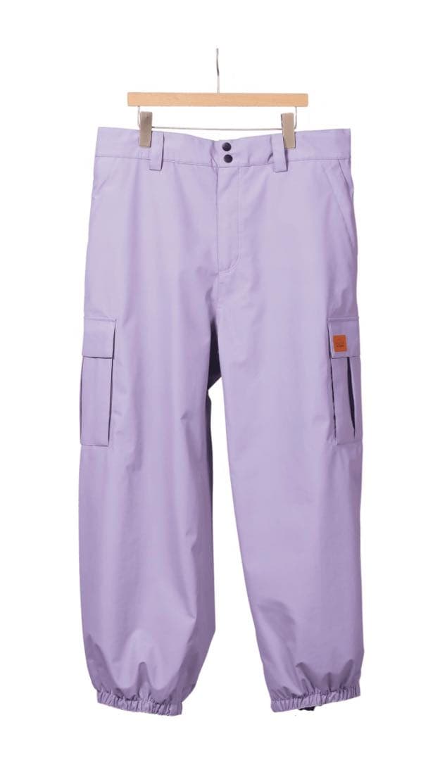 AA HARDWEAR スノボウェアセットアップ