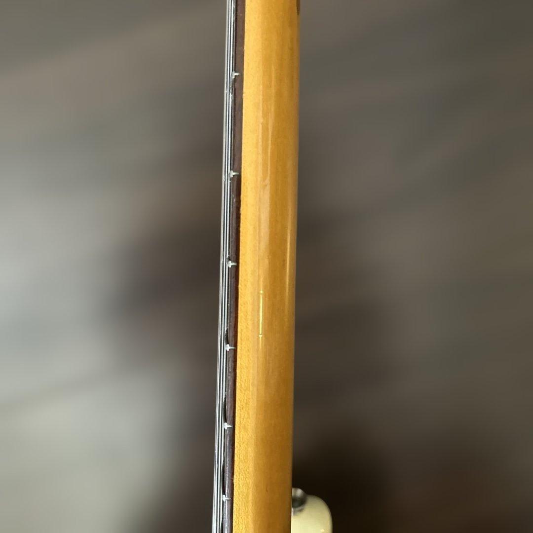 エレキギター　フェンダー　ストラトキャスター　Eシリアル　ヴィンテージ