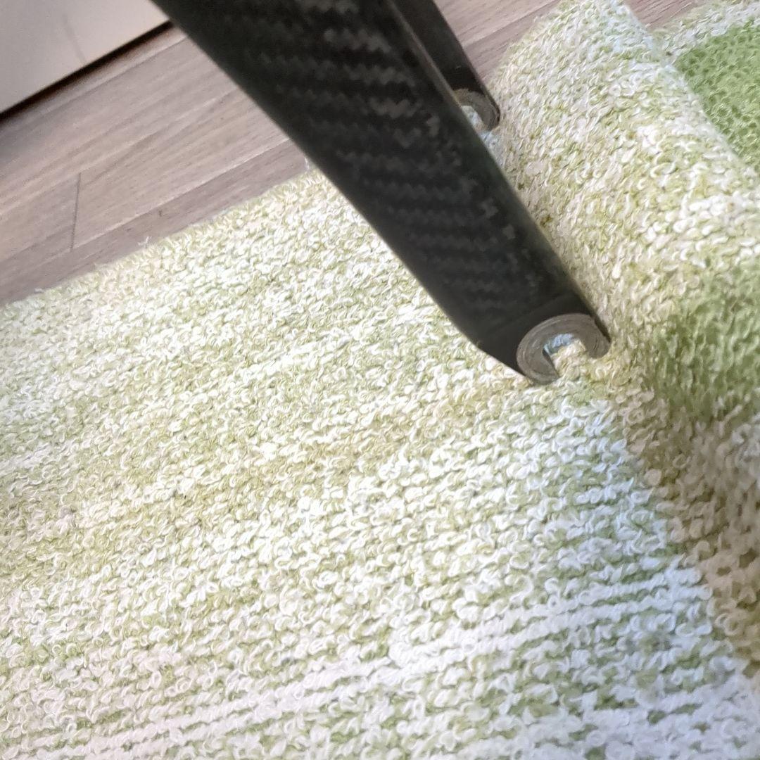 LOOK 496トラックフレーム カーボン