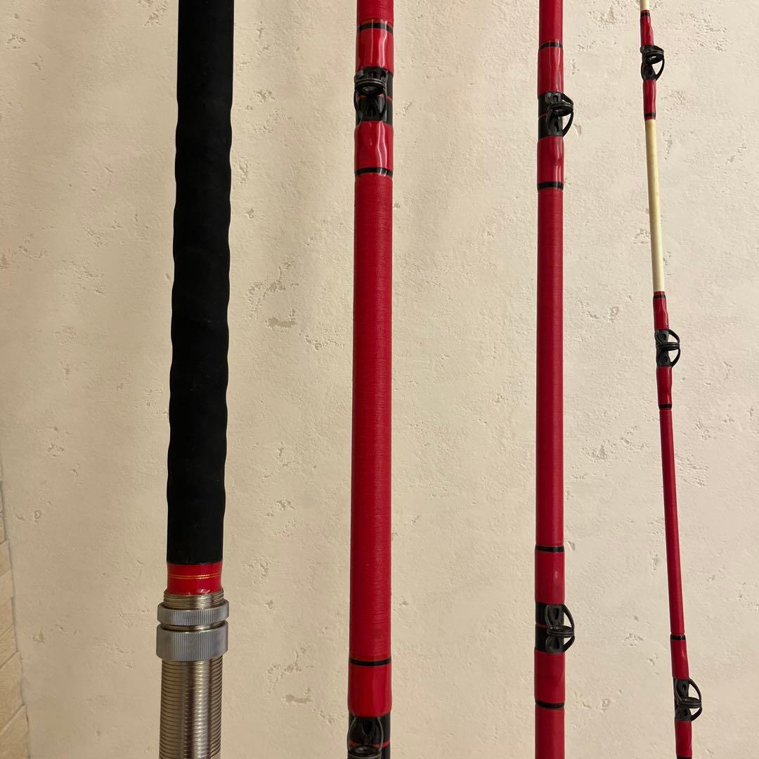 DAIKOHフルフィールドV2スペシャルクエ　480MH