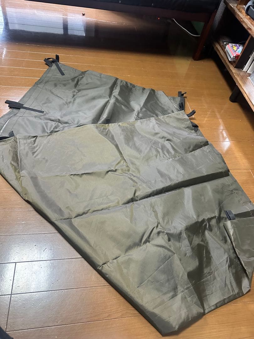 ddタープ Sサイズ