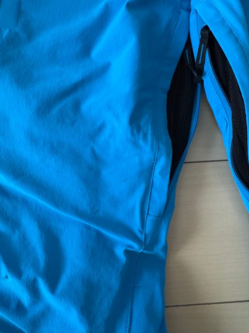 Millet スキーウェア上下セット