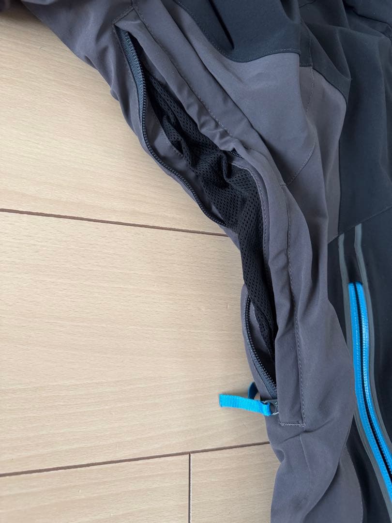 Millet スキーウェア上下セット