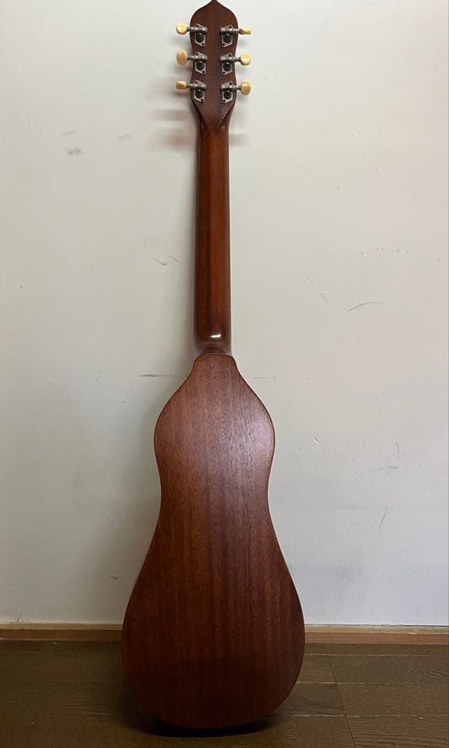 ギグパッカー　GPF-1