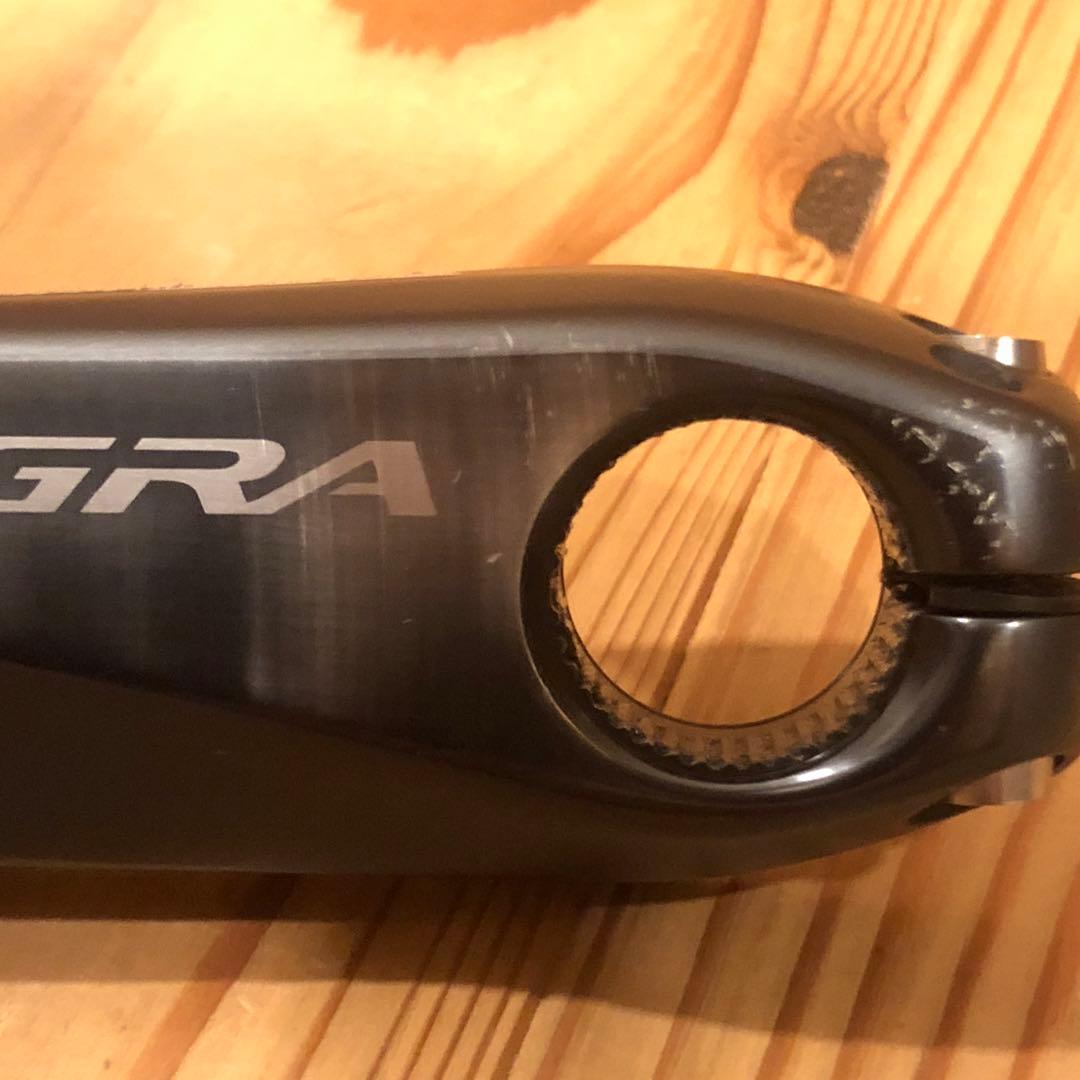 4iiii パワーメーター(FC-6800 ULTEGRA 165mm)