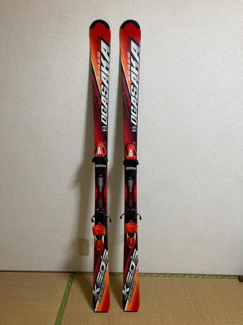 オガサカ　ケオッズ　KS-RS/G