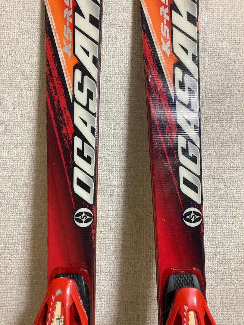 オガサカ　ケオッズ　KS-RS/G