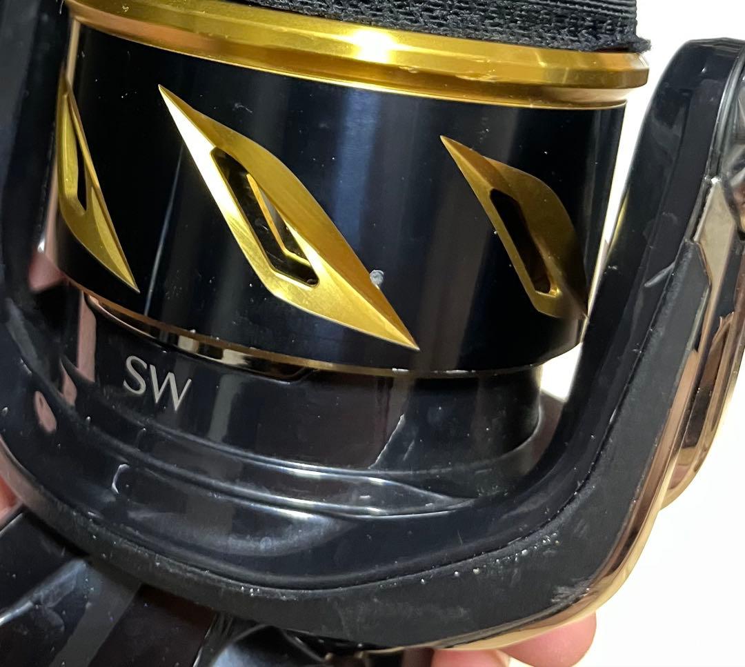 20000 PG 20 ステラ SW シマノ オッズポート　12号