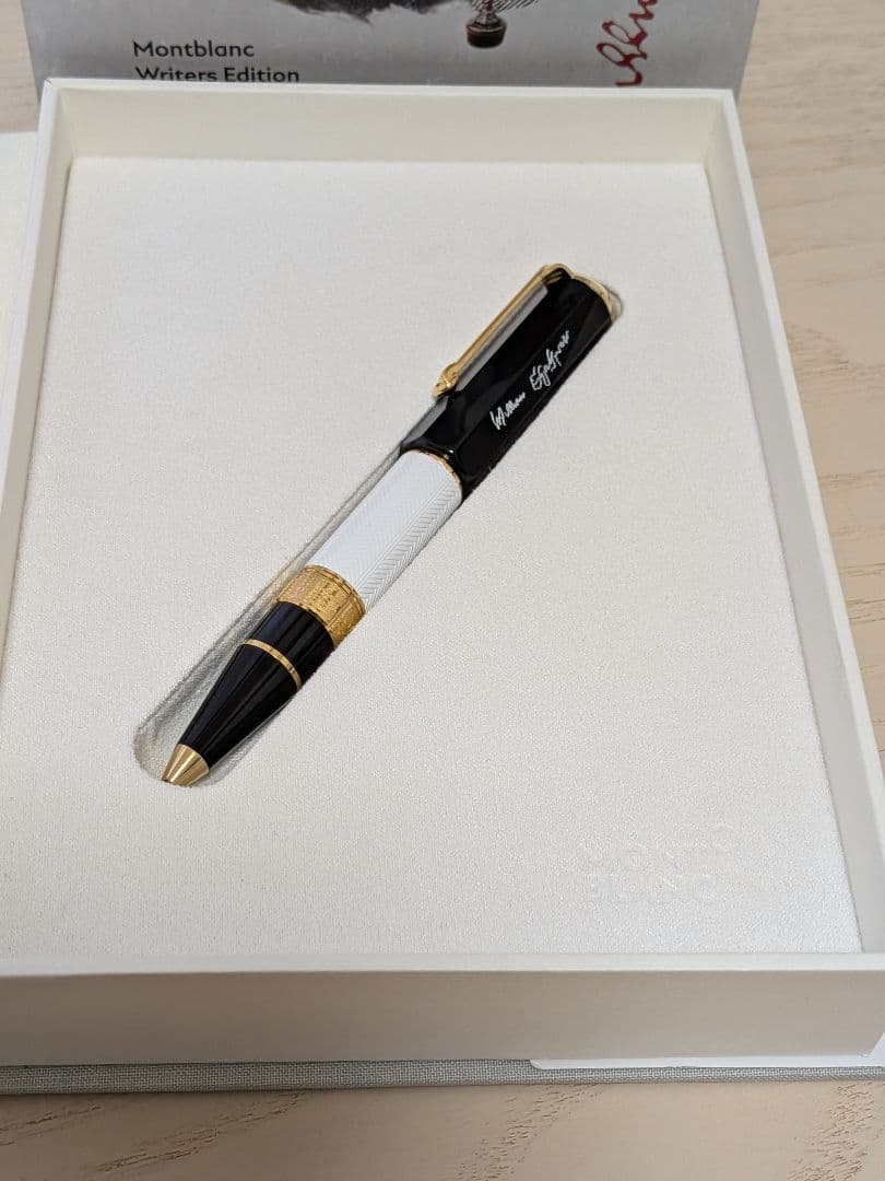 a*l様 モンブラン 作家シリーズ シェイクスピア 超美品 DVDセット