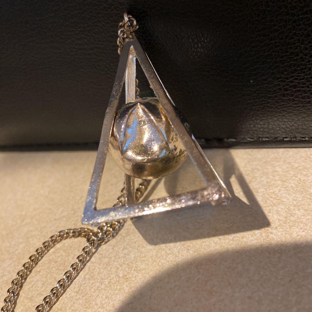 まふまふグッズ ネックレス