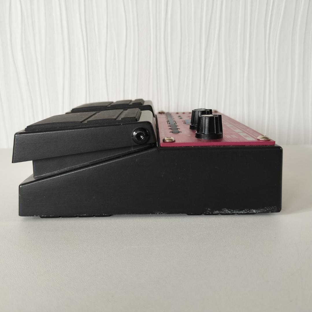 ギター BOSS RC-30 loop station