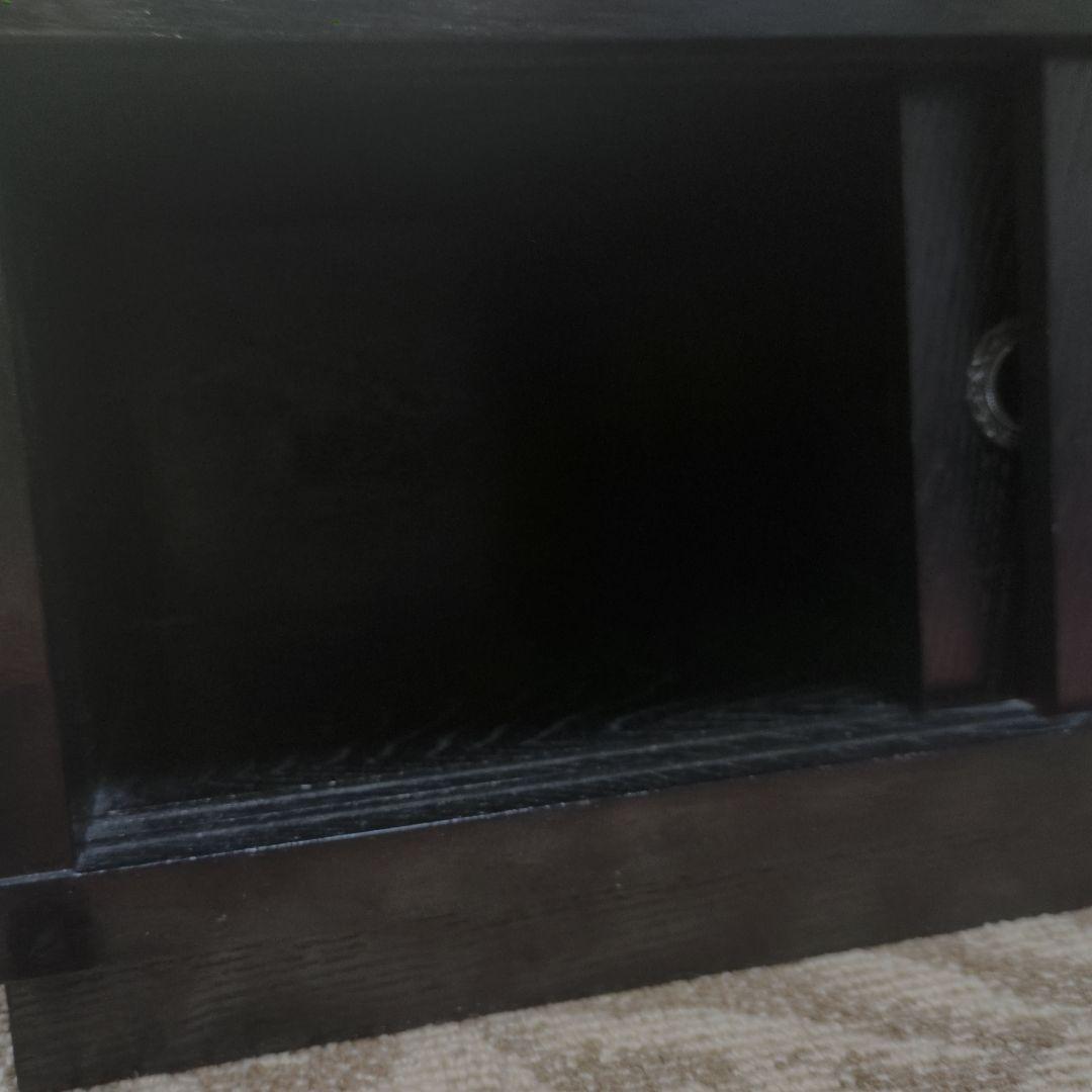 ヲレンジ様☆置床　ローボード　床の間　飾り棚　和室　収納　テレビ台　花台