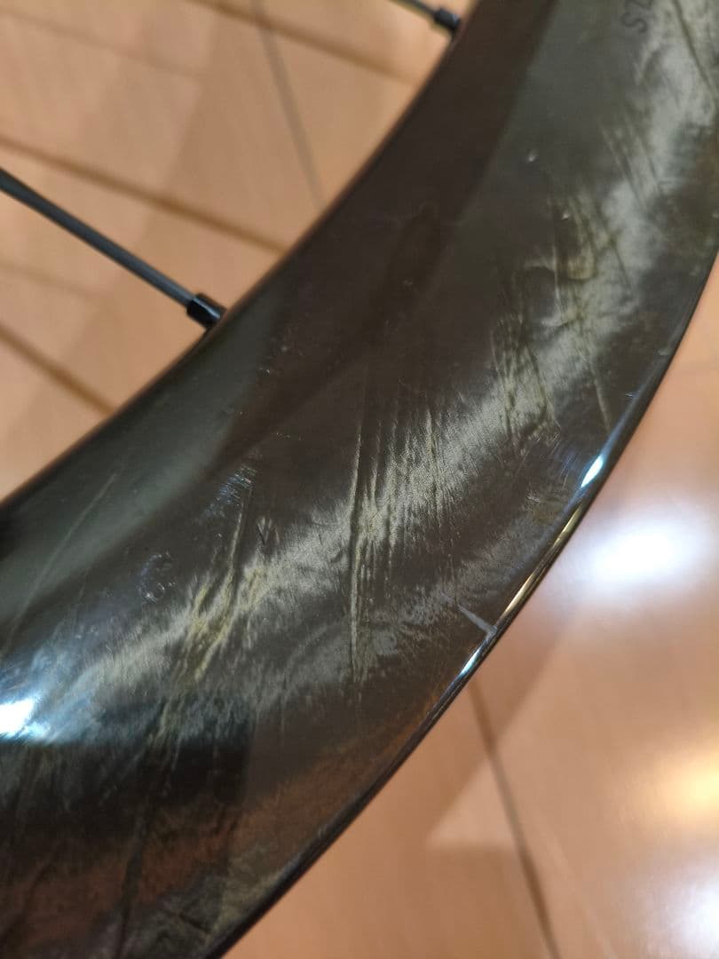 エリートホイール　DRIVE50D