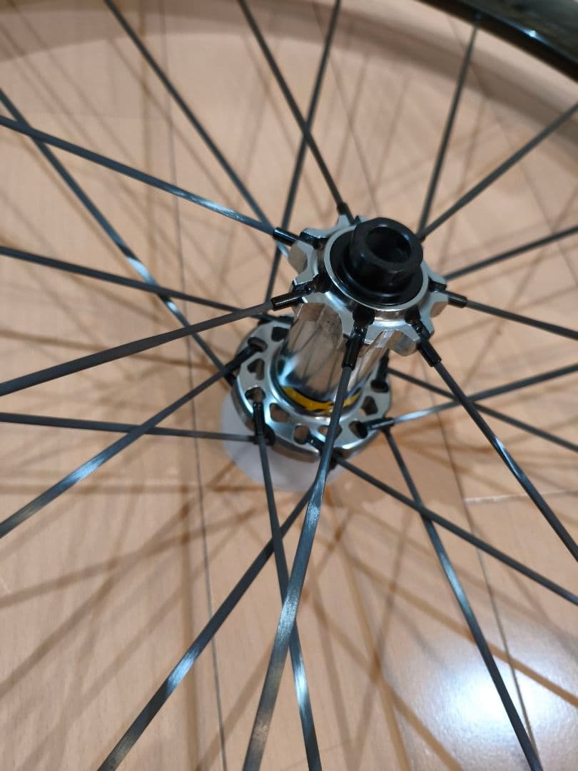 エリートホイール　DRIVE50D