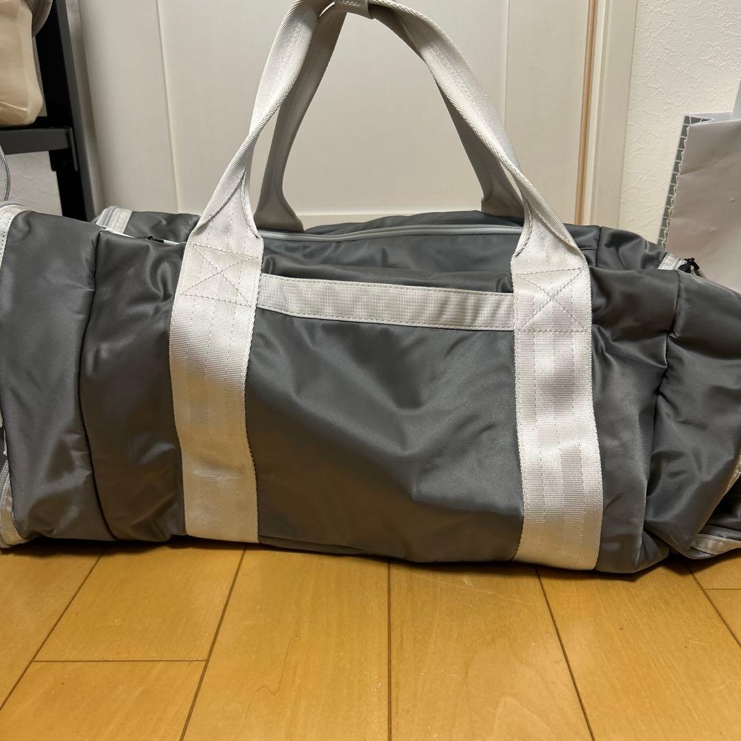 BRIEFING GOLFブリーフィングゴルフ　ボストンバッグ