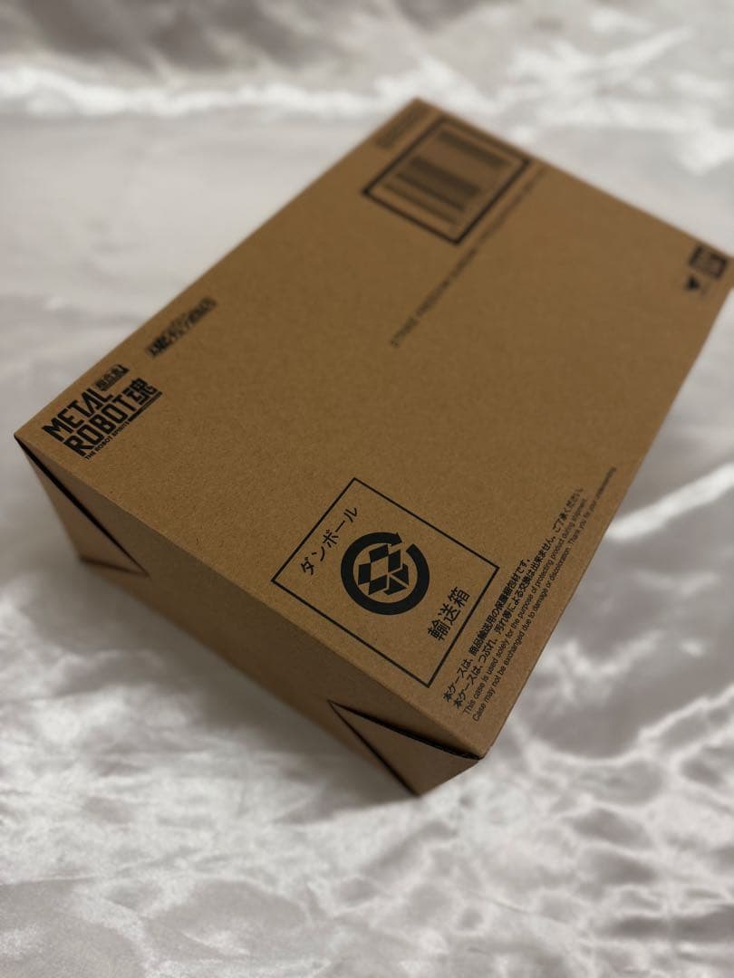 【新品未開封】L R魂 ストライクフリーダムガンダム弐式初音ミクVer.