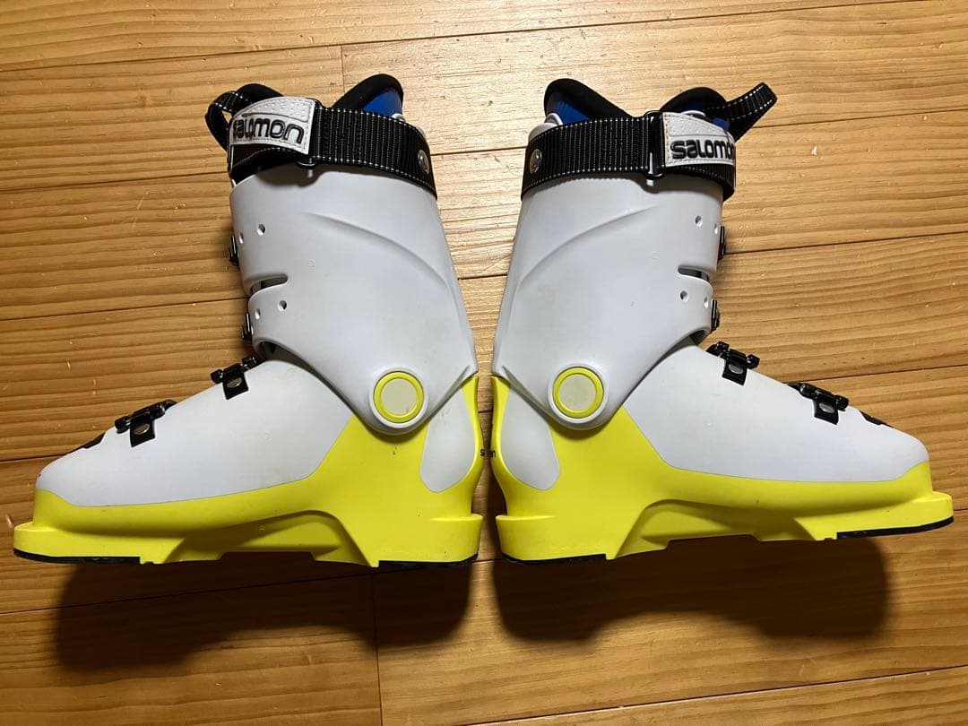 専用！Salomon スキーブーツ　24/24.5