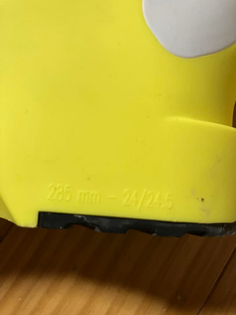 専用！Salomon スキーブーツ　24/24.5