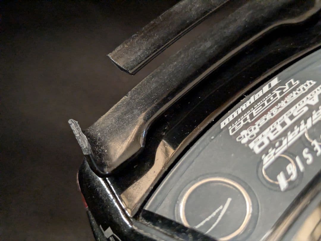 jada 1/24 JADATOYS スバル インプレッサ WRX STI