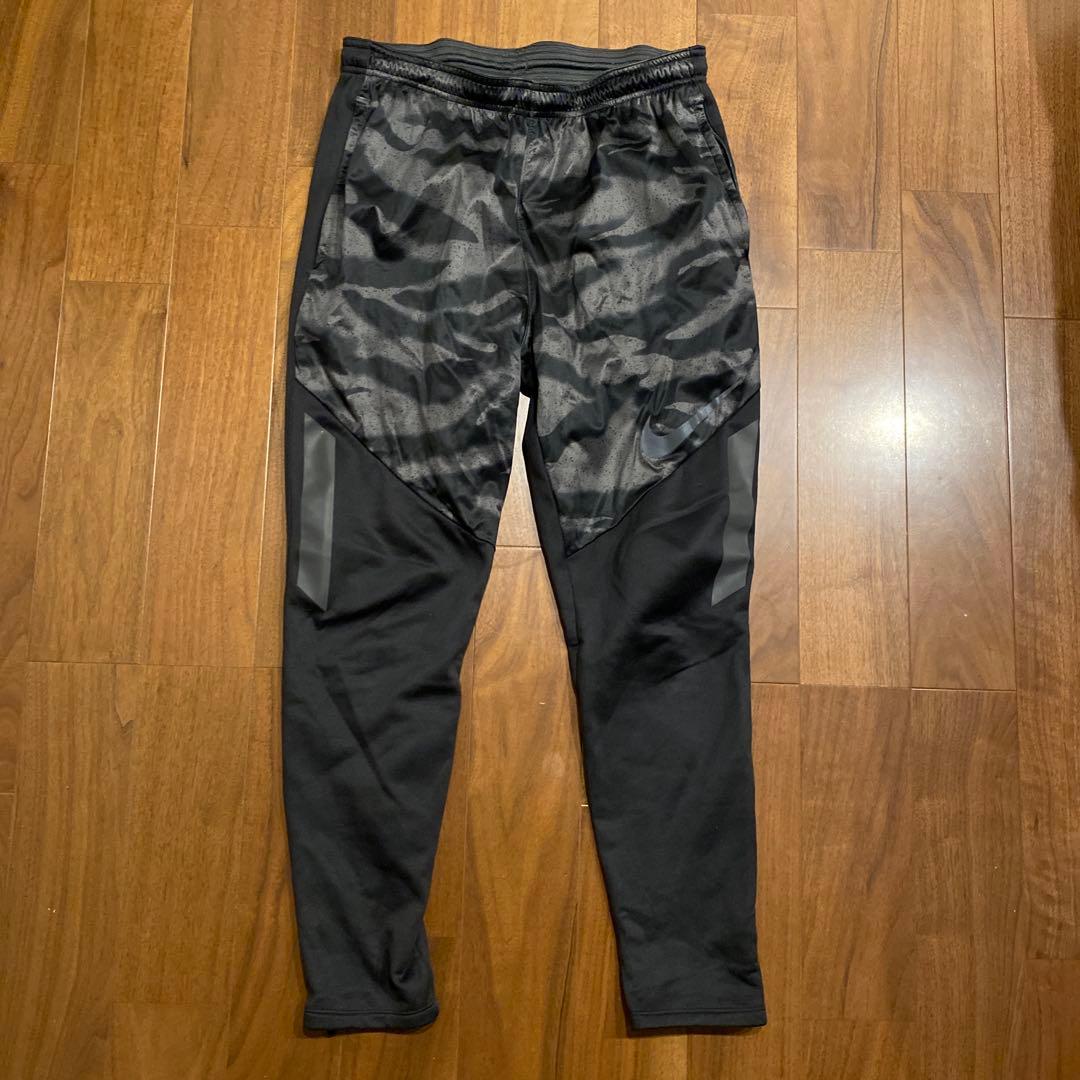 ナイキ　サッカーウェア上下セット