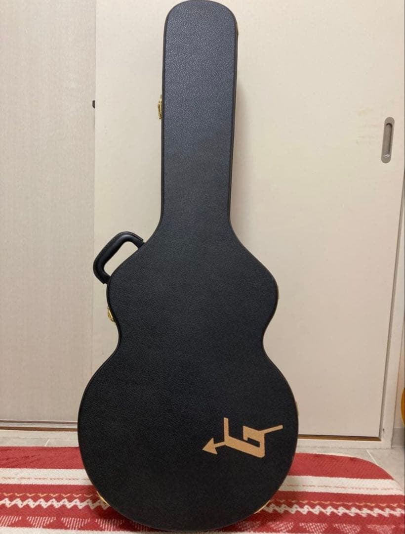 グレッチ　テネシーローズ6119t-62vs YMさん限定値段