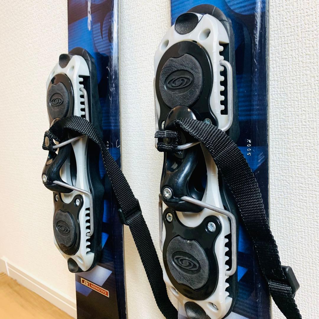 SALOMON サロモン スノーブレード SB9 スキーボード ショートスキー