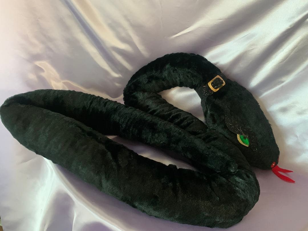 ビンテージドール　gram snake スネイク　へび　蛇　ヘビ　60s