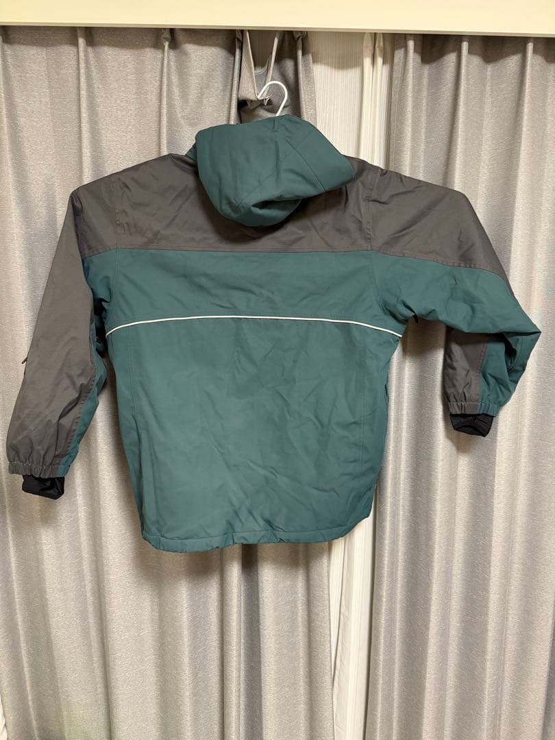 Rome 23-24スノーウェア